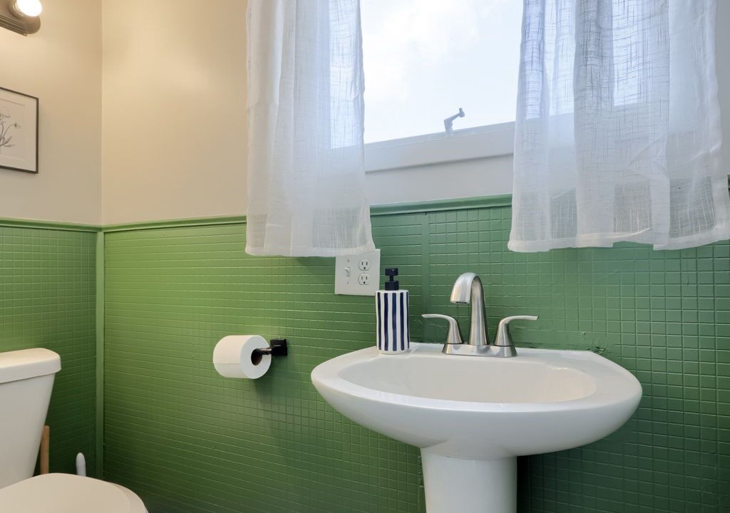 Photo of Bathroom in Paradise