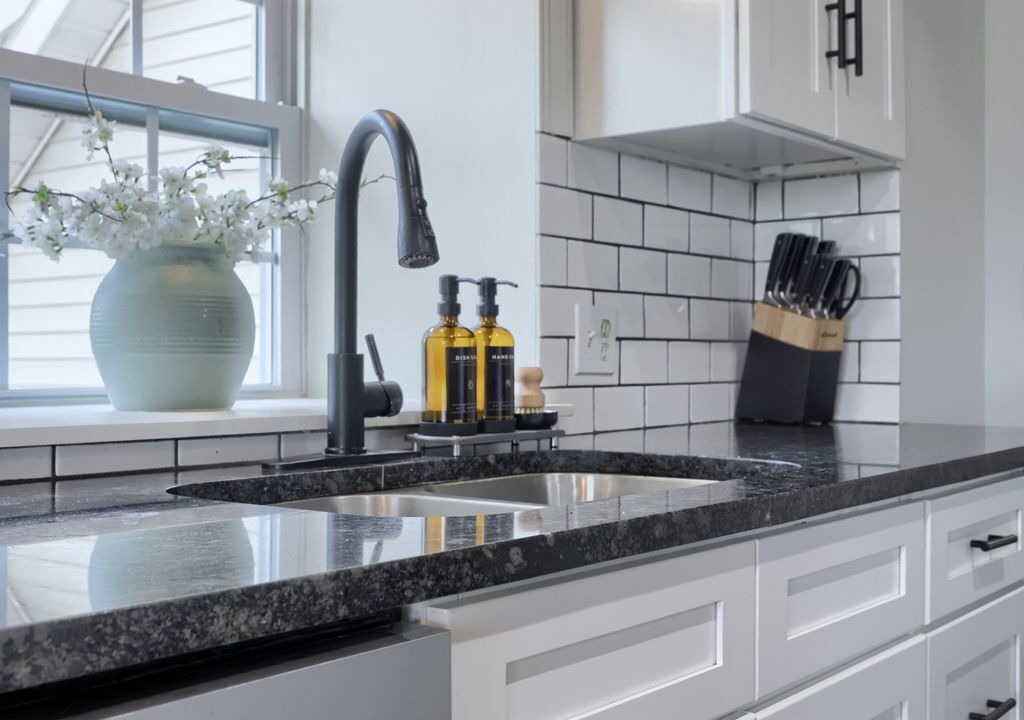 Photo of Kitchen in Paradise