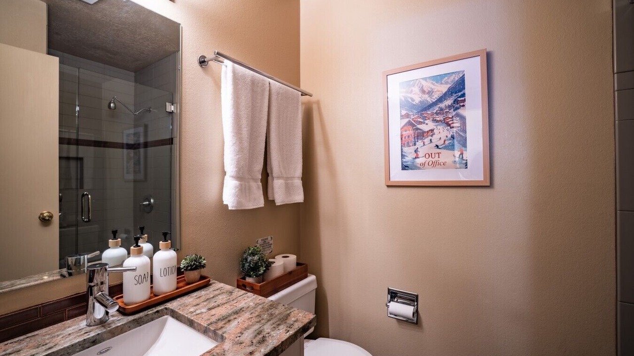 Photo of Bathroom in Park City