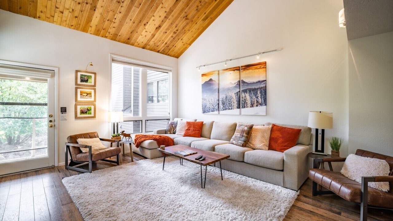 Photo of Livingroom in Park City
