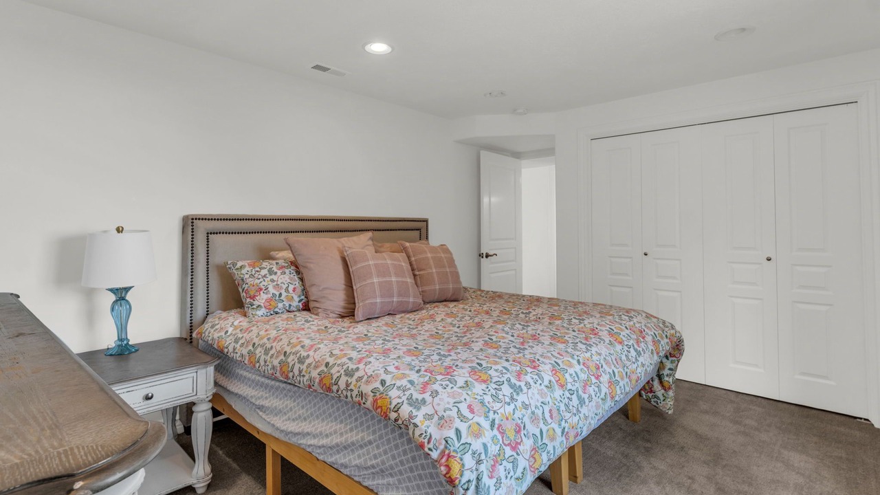 Photo of Bedroom in Draper