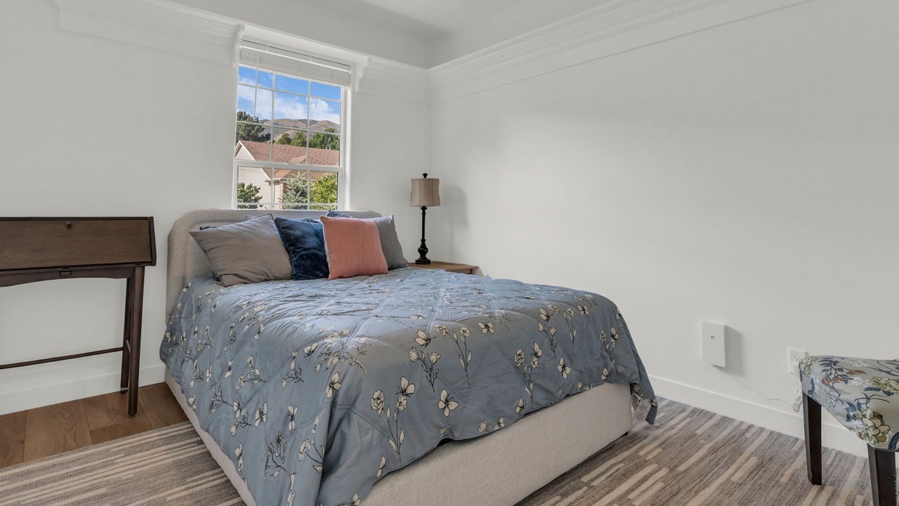Photo of Bedroom in Draper