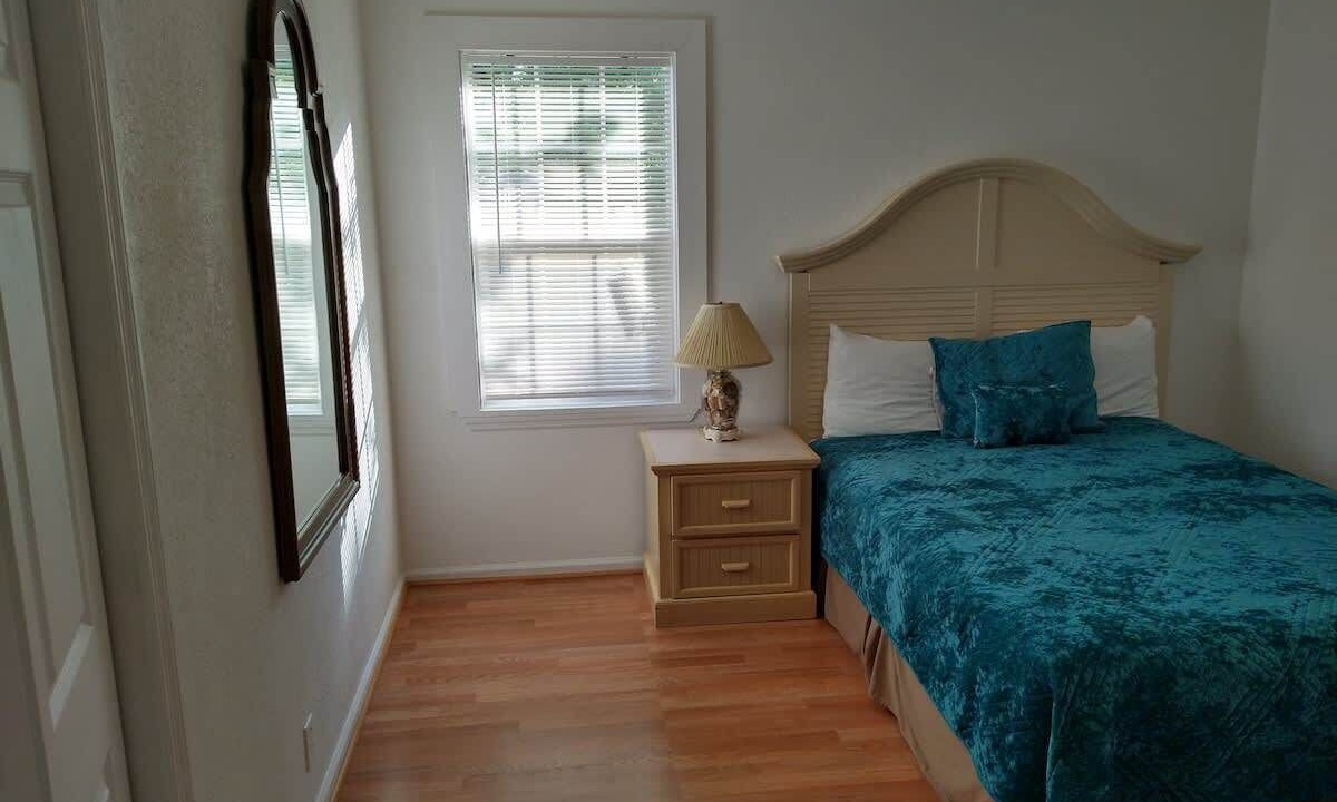 Photo of Bedroom in Dock Junction