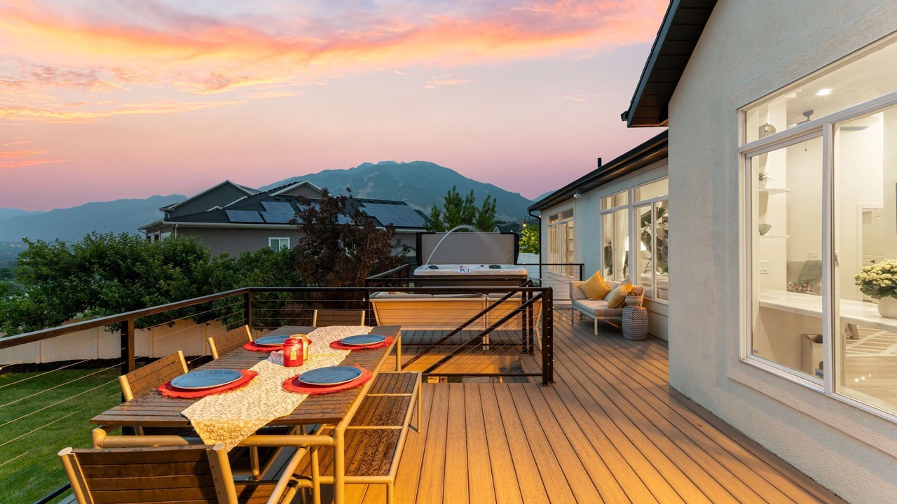 Photo of Outdoor in Draper