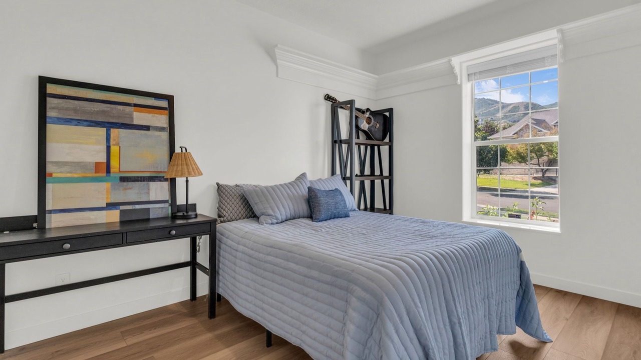Photo of Bedroom in Draper