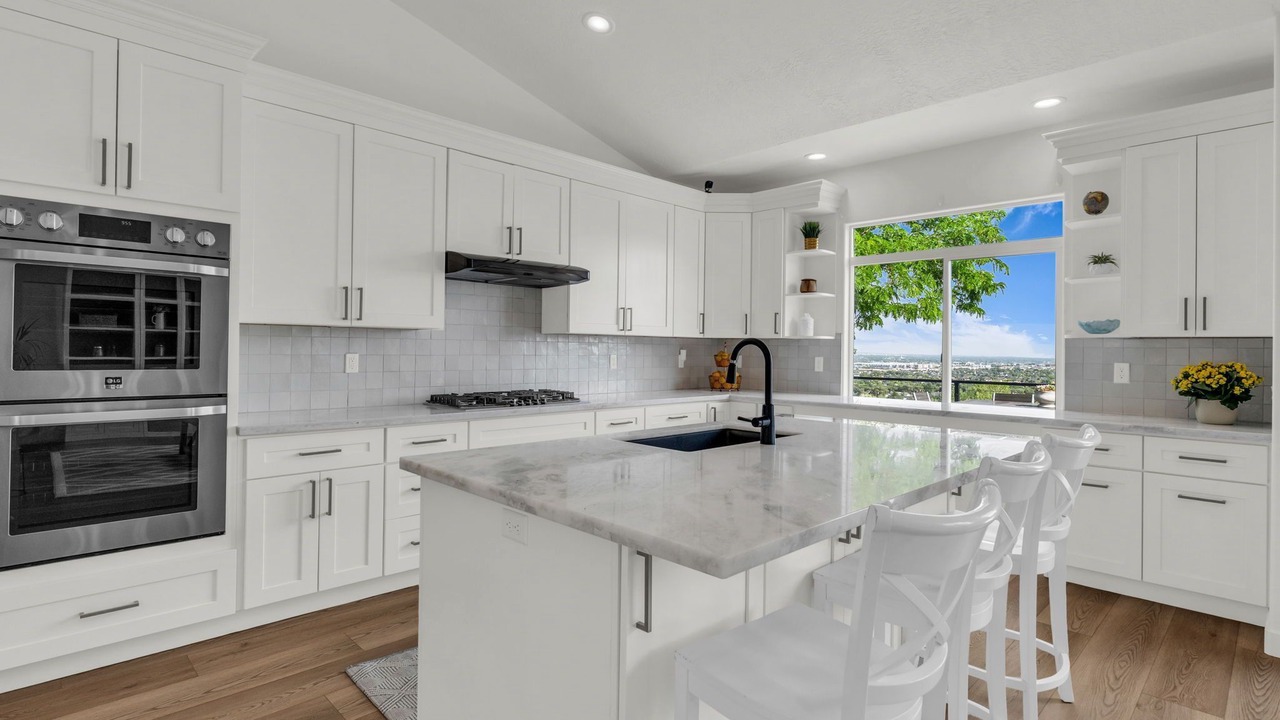 Photo of Kitchen in Draper