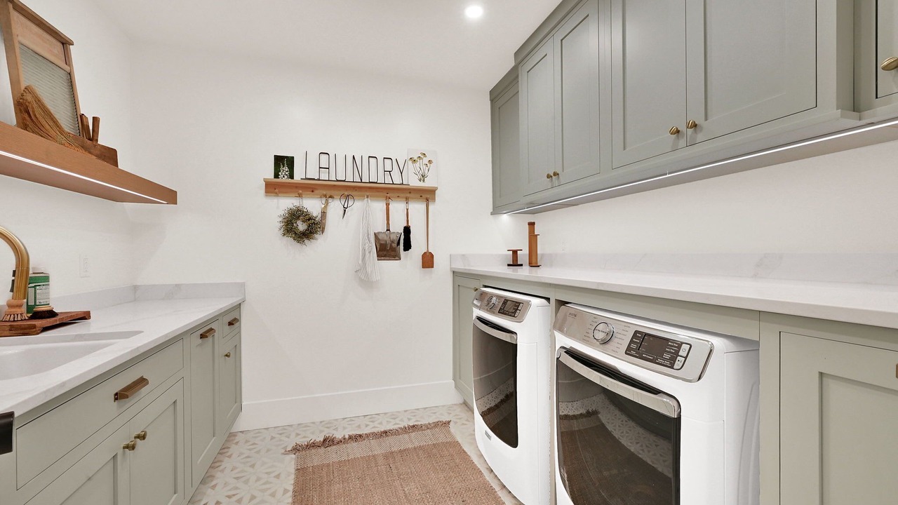 Photo of Kitchen in Huntsville