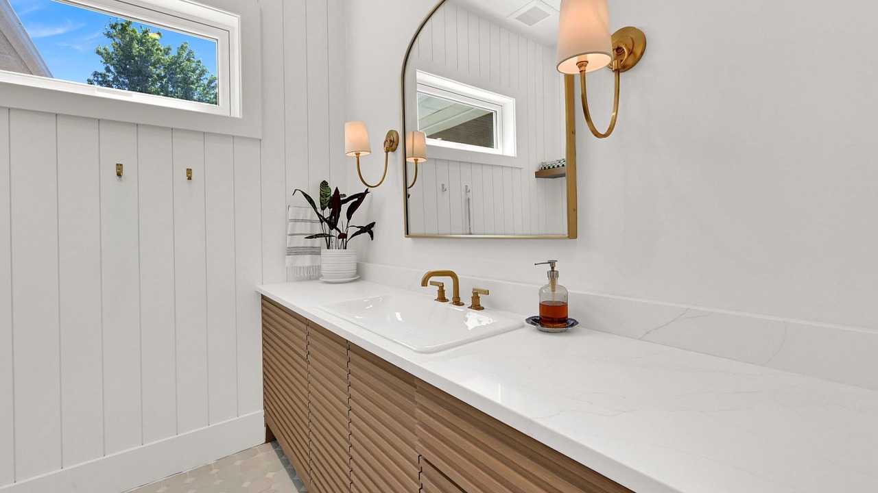 Photo of Bathroom in Huntsville