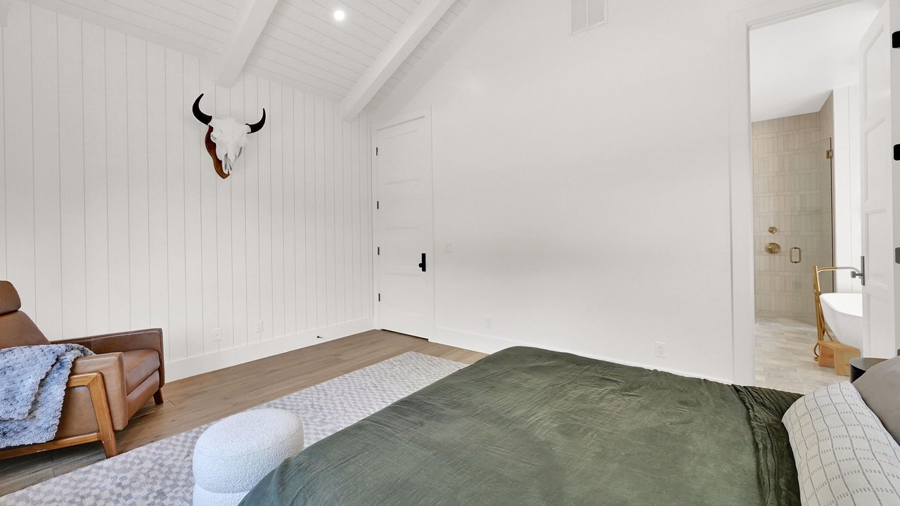 Photo of Bedroom in Huntsville