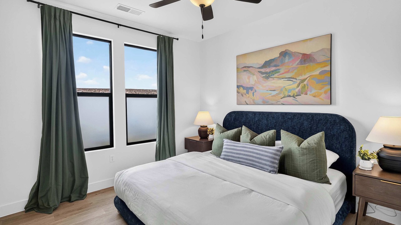 Photo of Bedroom in Greenehaven