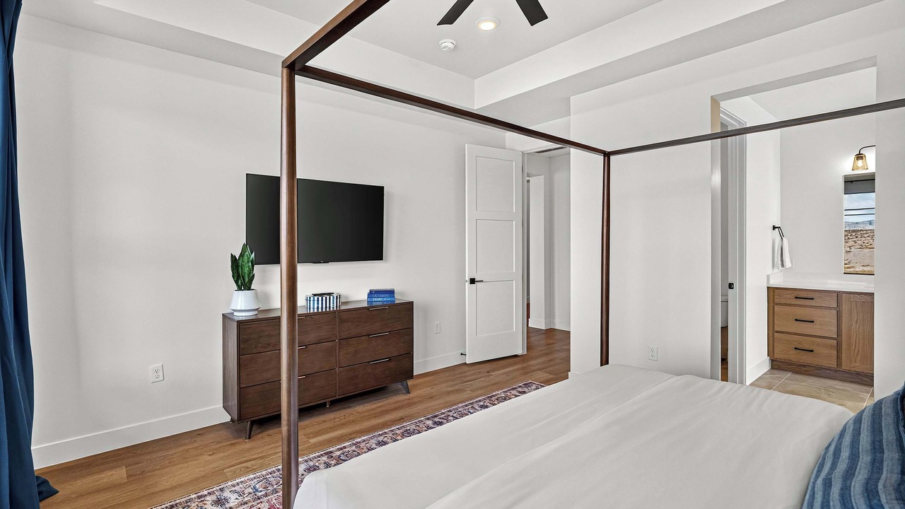 Photo of Bedroom in Greenehaven