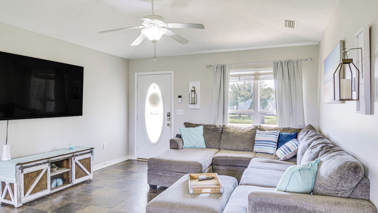 Photo of Livingroom in Fairhope