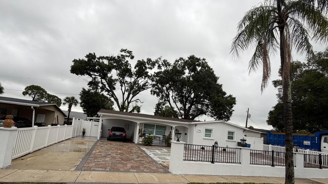 Photo of Outdoor in Town N County Park
