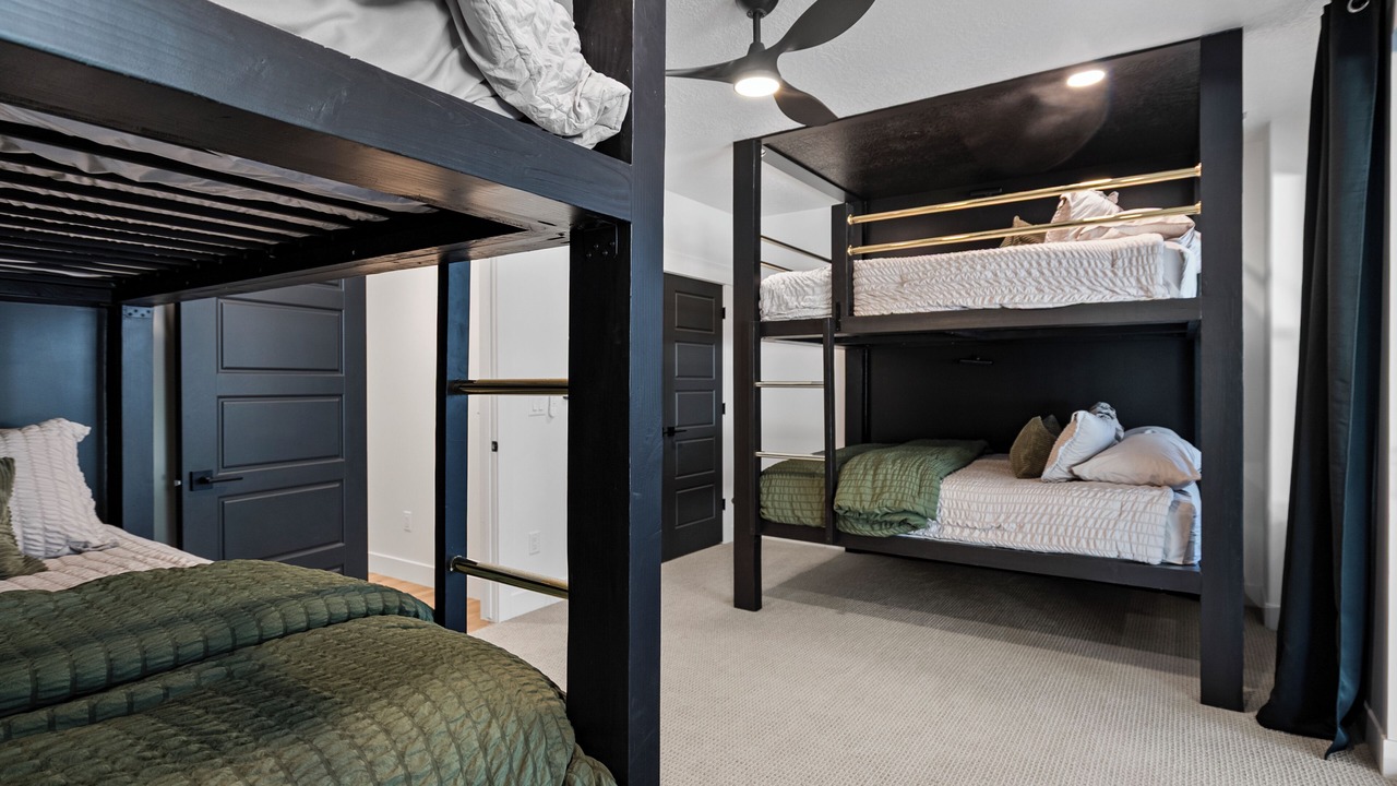 Photo of Bedroom in Stagecoach Estates