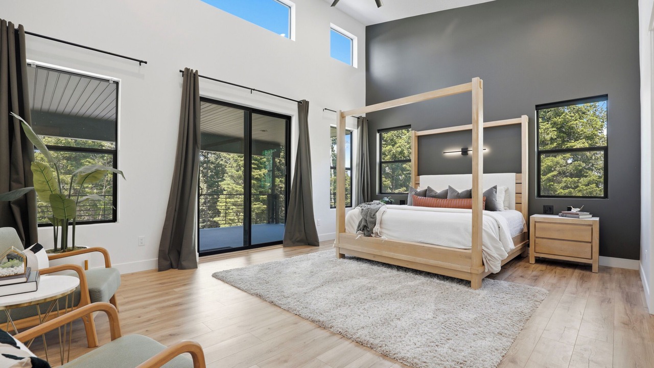 Photo of Bedroom in Stagecoach Estates