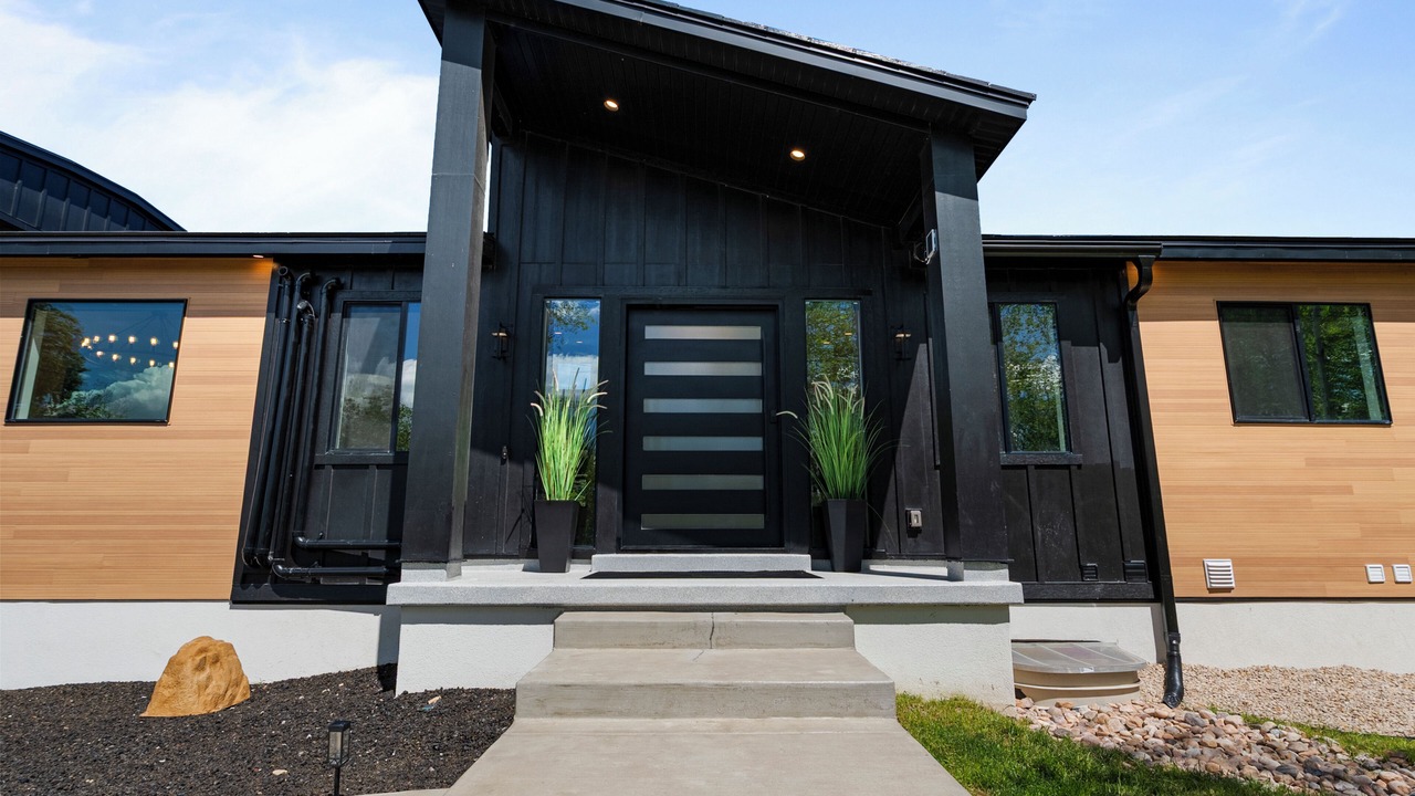 Photo of Outdoor in Stagecoach Estates