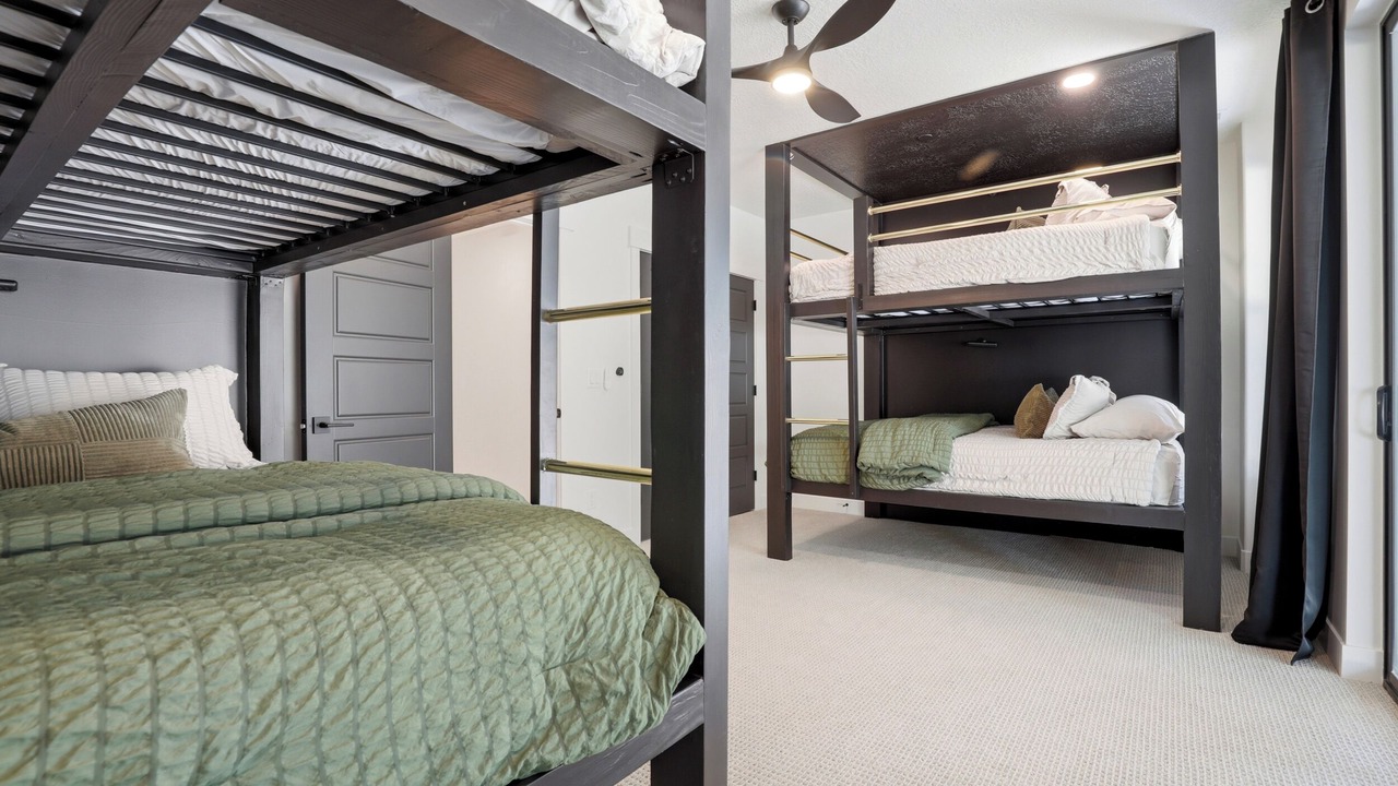 Photo of Bedroom in Stagecoach Estates