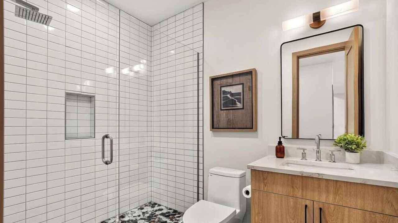 Photo of Bathroom in Brian Head