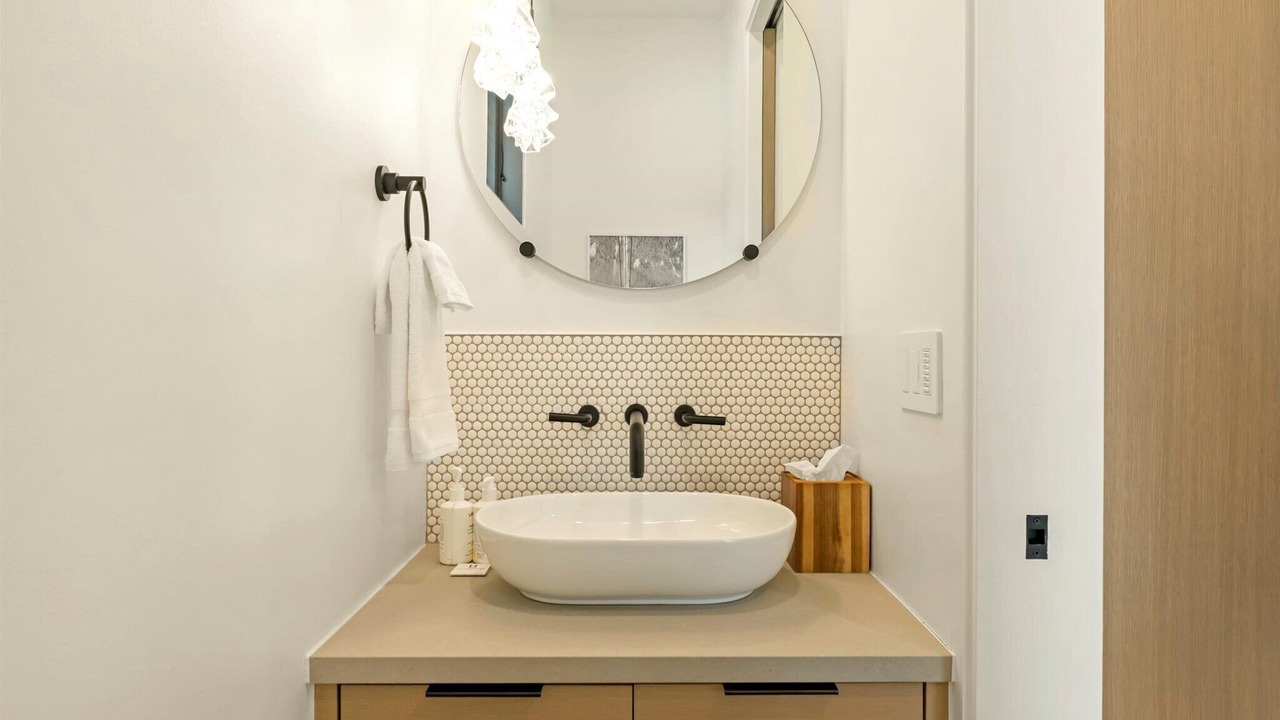 Photo of Bedroom in Park City