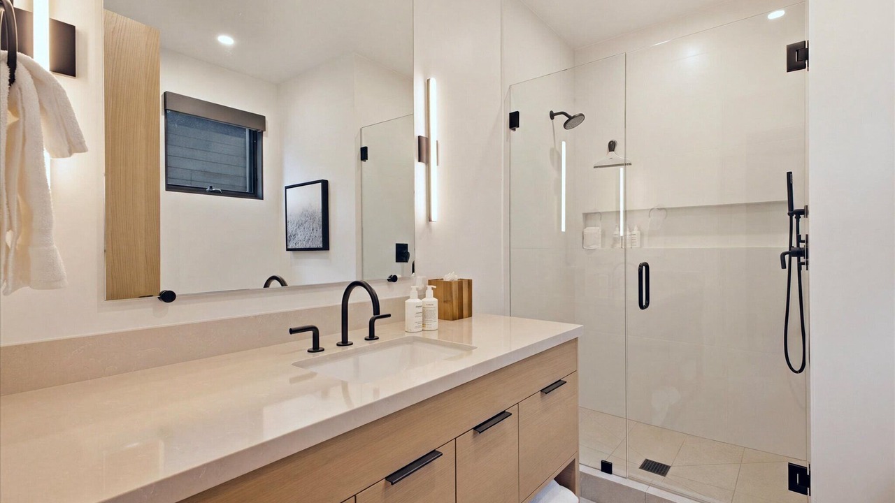 Photo of Bathroom in Park City