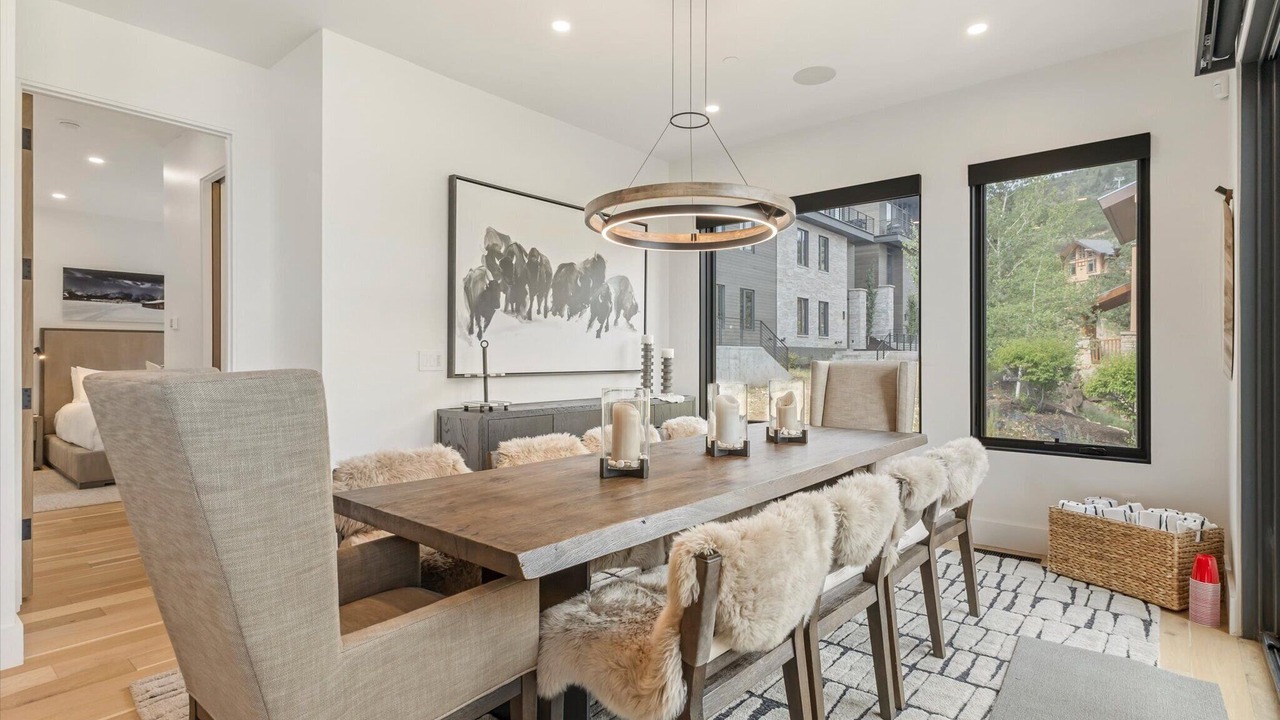 Photo of Livingroom in Park City
