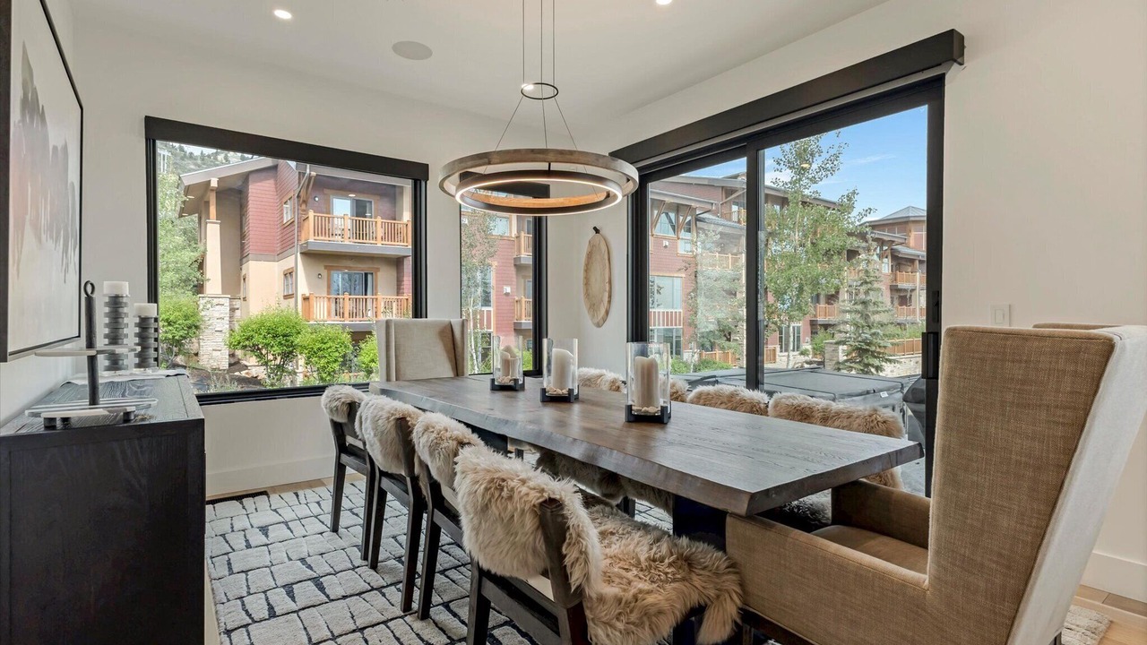 Photo of Livingroom in Park City