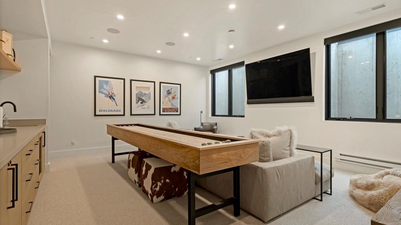 Photo of Bedroom in Park City