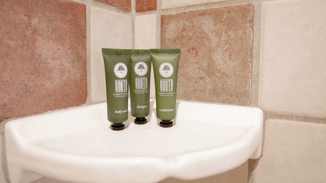 Photo of Bathroom in Lake Creek Estates