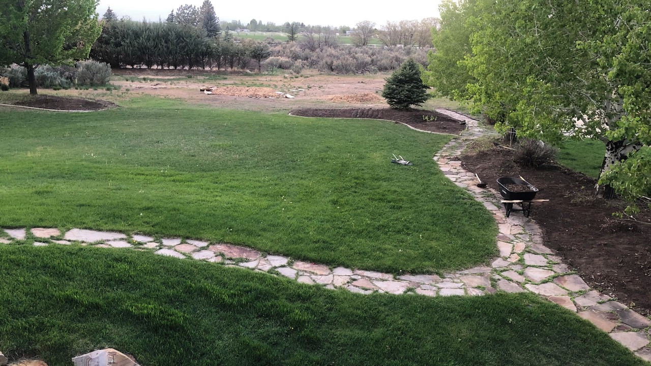 Photo of Outdoor in Lake Creek Estates