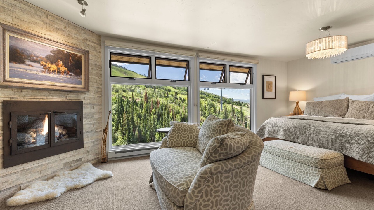 Photo of Livingroom in Steamboat Springs