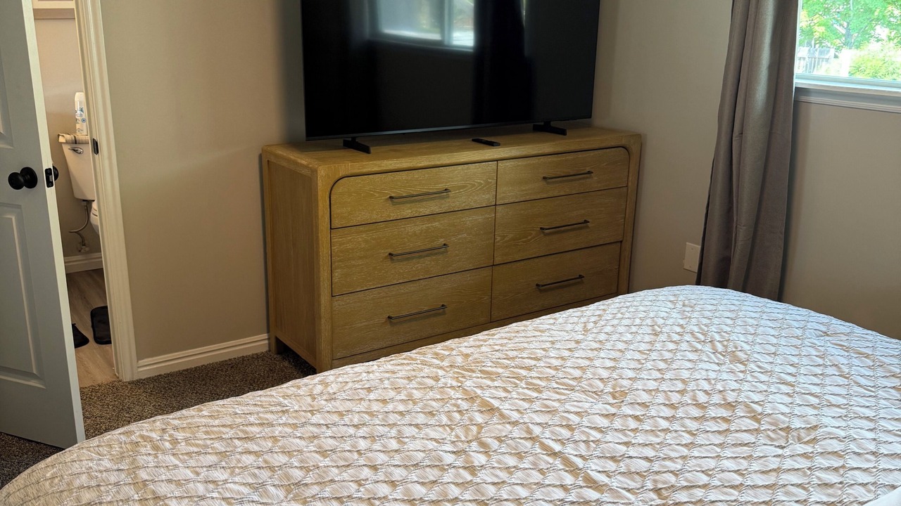 Photo of Bedroom in Harrisville