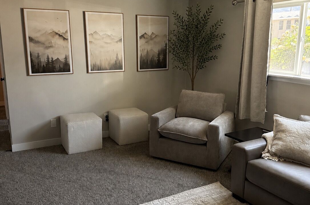 Photo of Livingroom in Harrisville