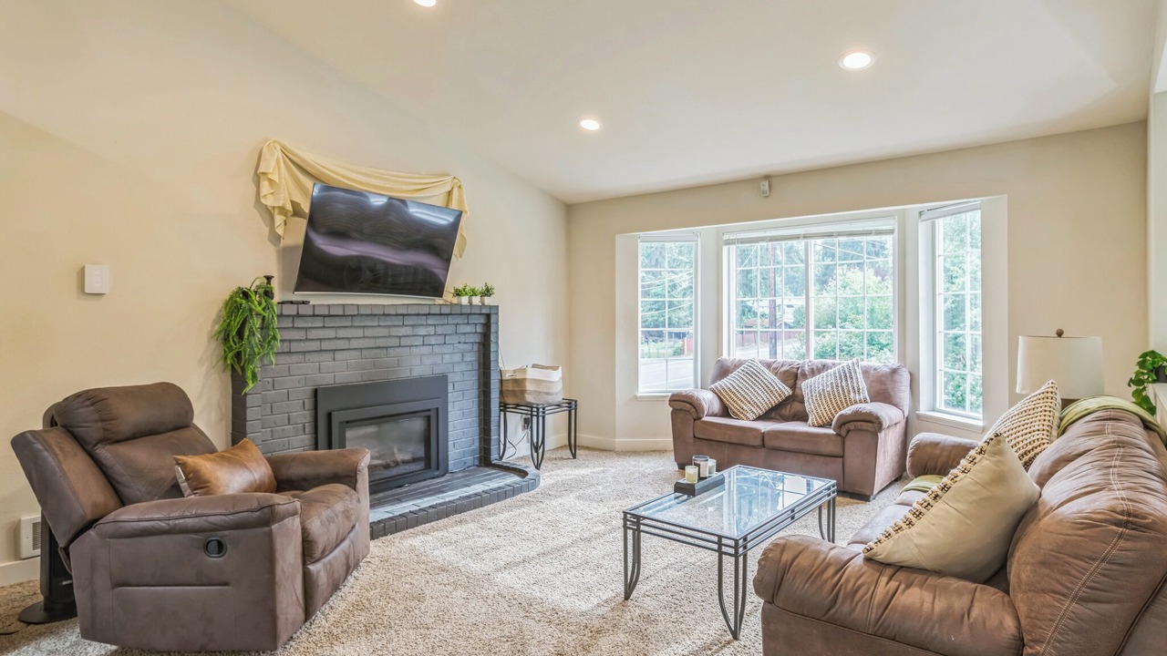 Photo of Livingroom in Cathcart