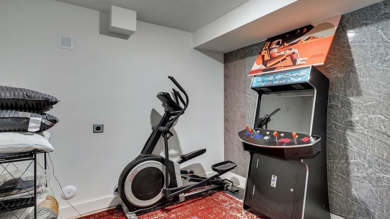 Photo of Bedroom in Tooele