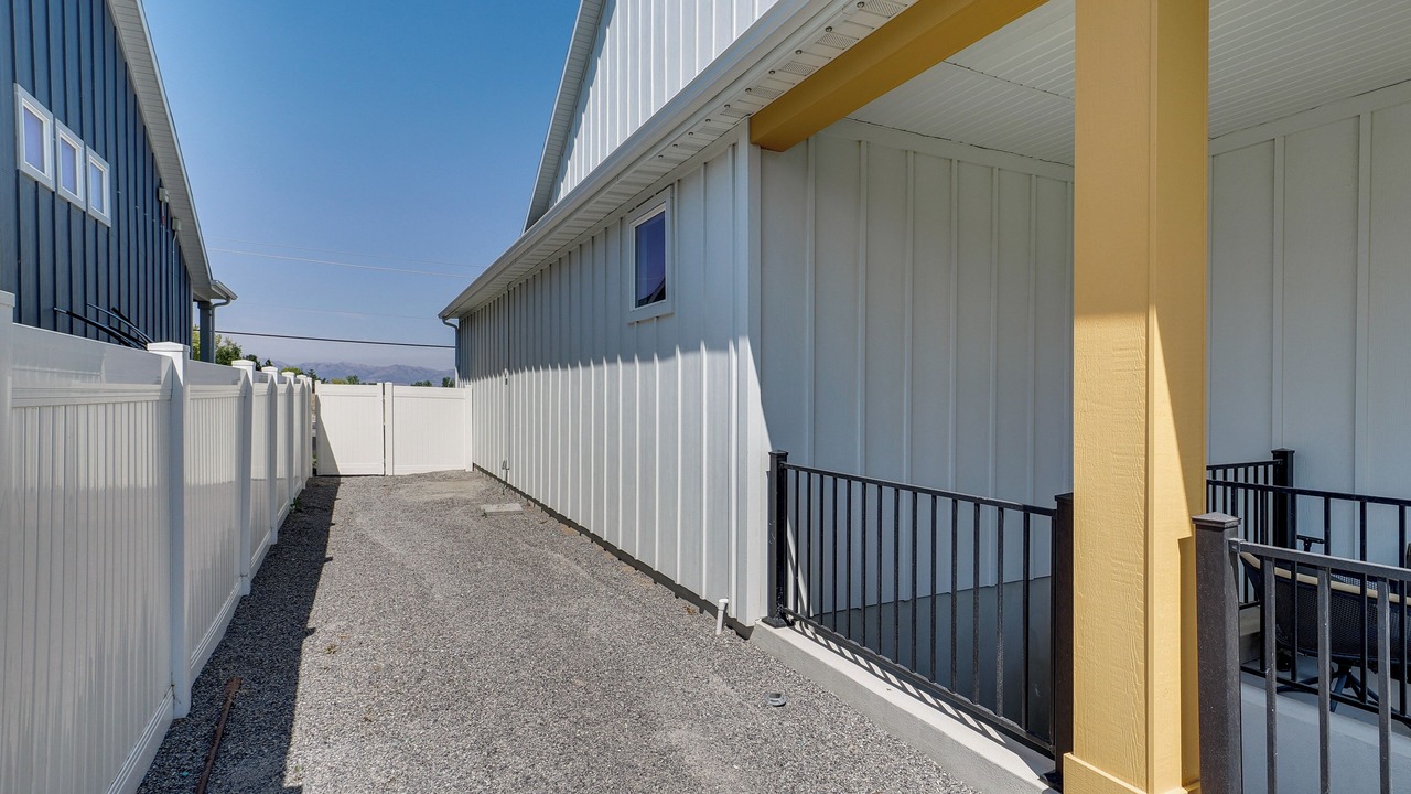 Photo of Outdoor in Tooele