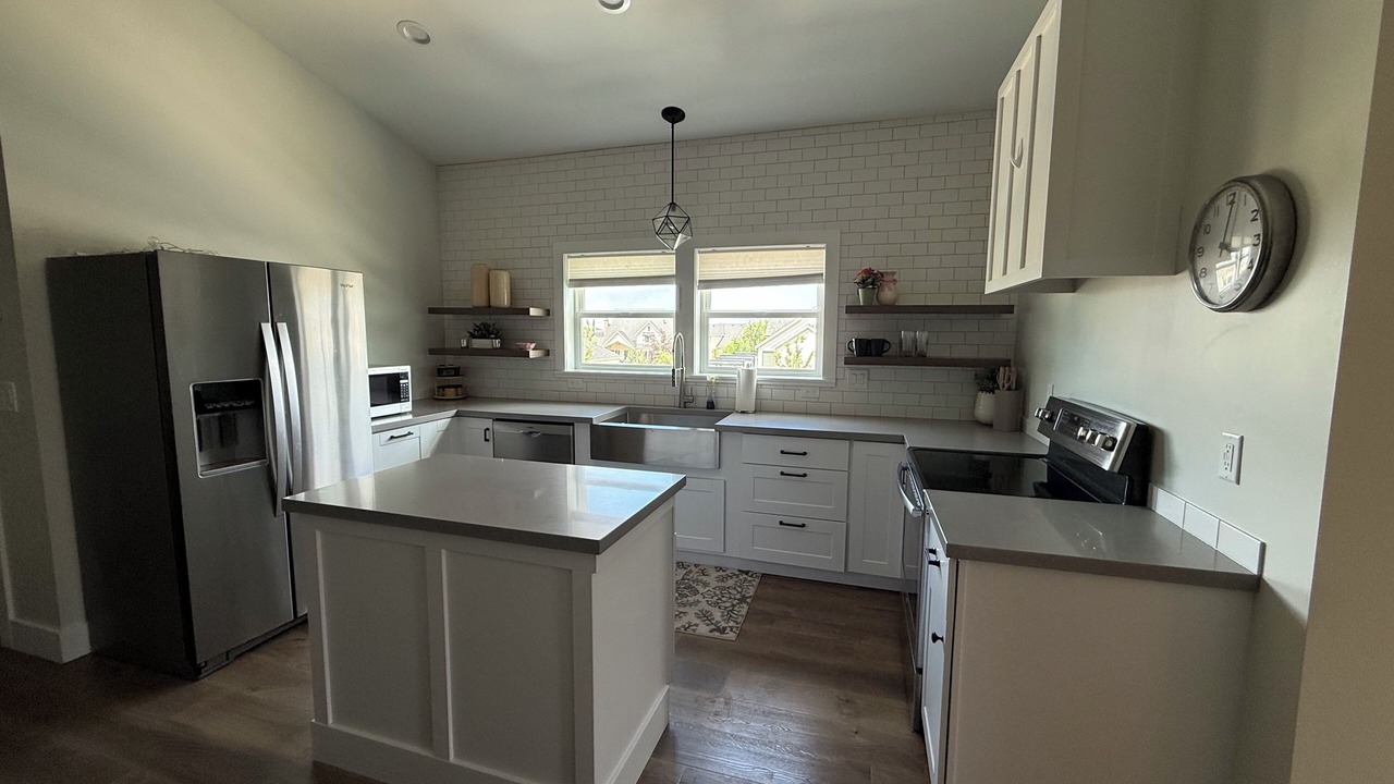 Photo of Kitchen in Pleasant Grove