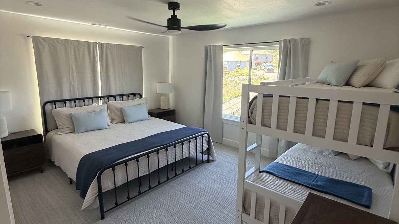 Photo of Bedroom in Garden City
