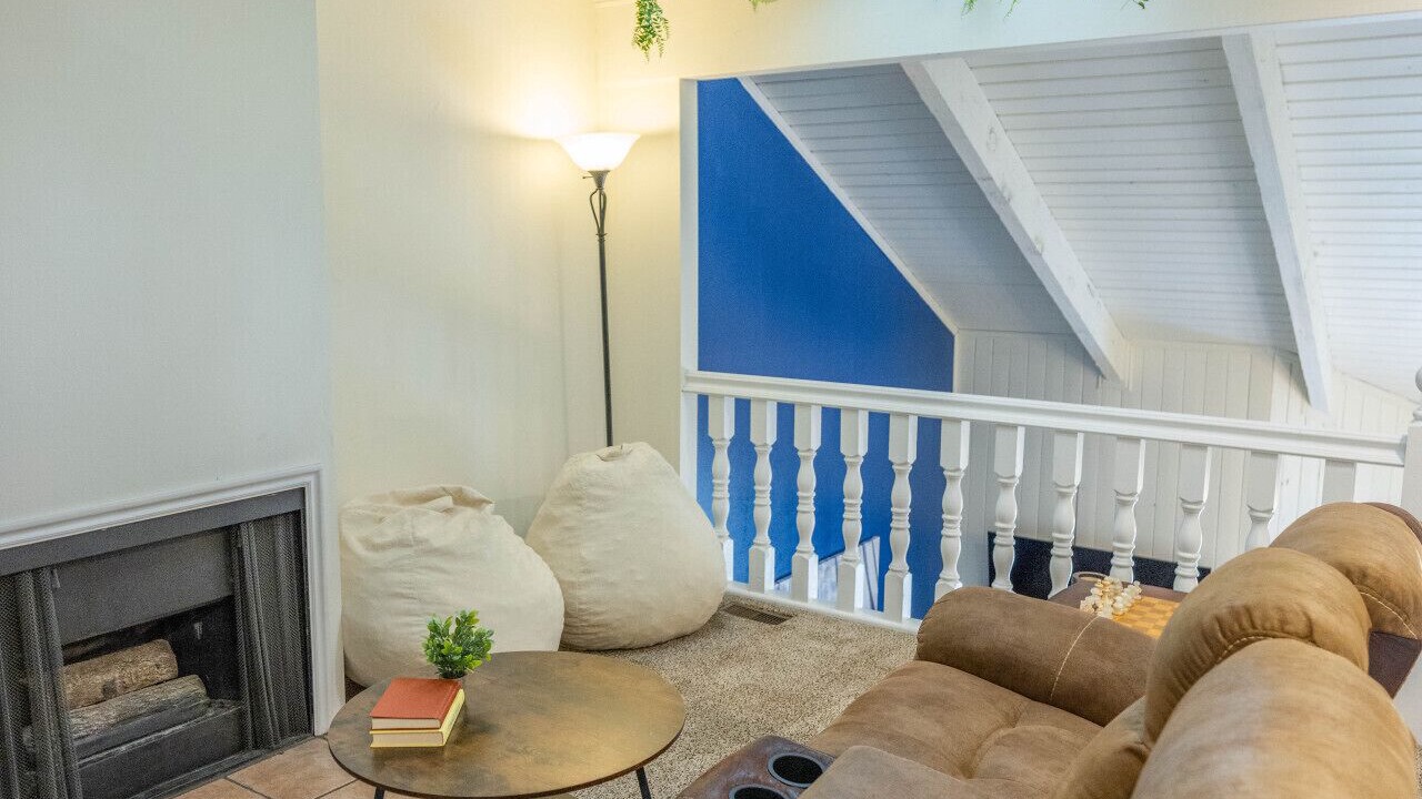 Photo of Bedroom in Cottonwood Heights