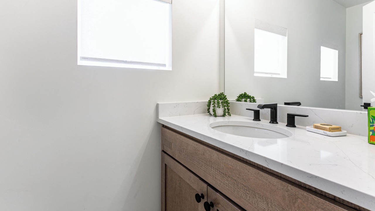Photo of Bathroom in Deer Mountain