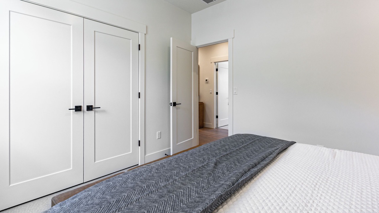 Photo of Bedroom in Deer Mountain