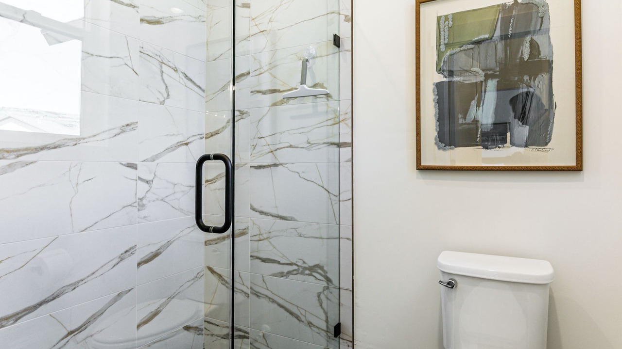 Photo of Bathroom in Deer Mountain