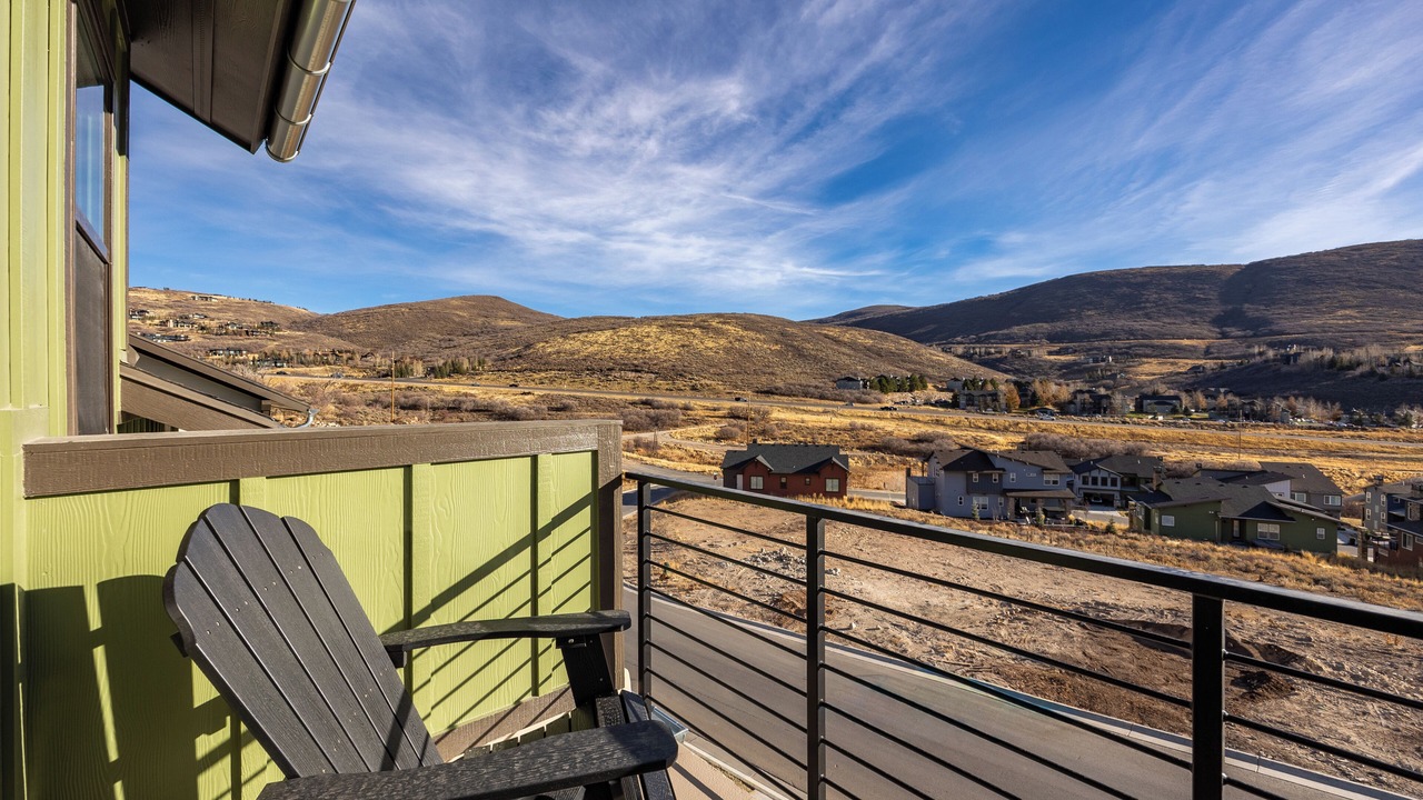 Photo of Outdoor in Deer Mountain