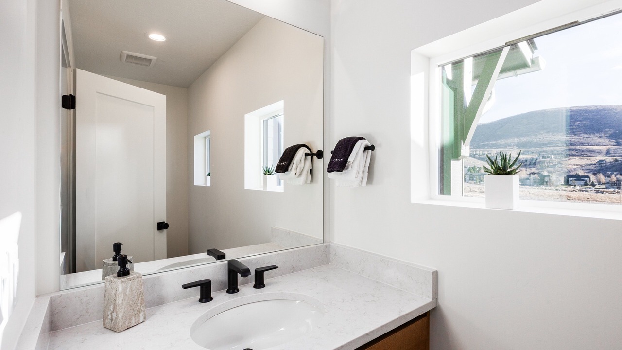 Photo of Bathroom in Deer Mountain