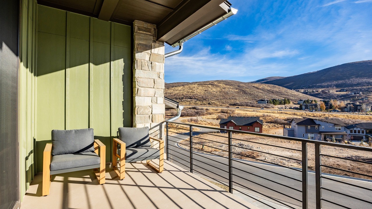 Photo of Outdoor in Deer Mountain