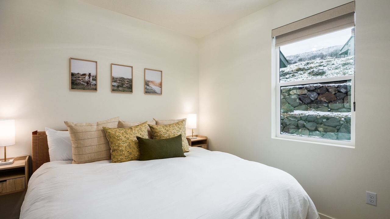 Photo of Bedroom in Deer Mountain