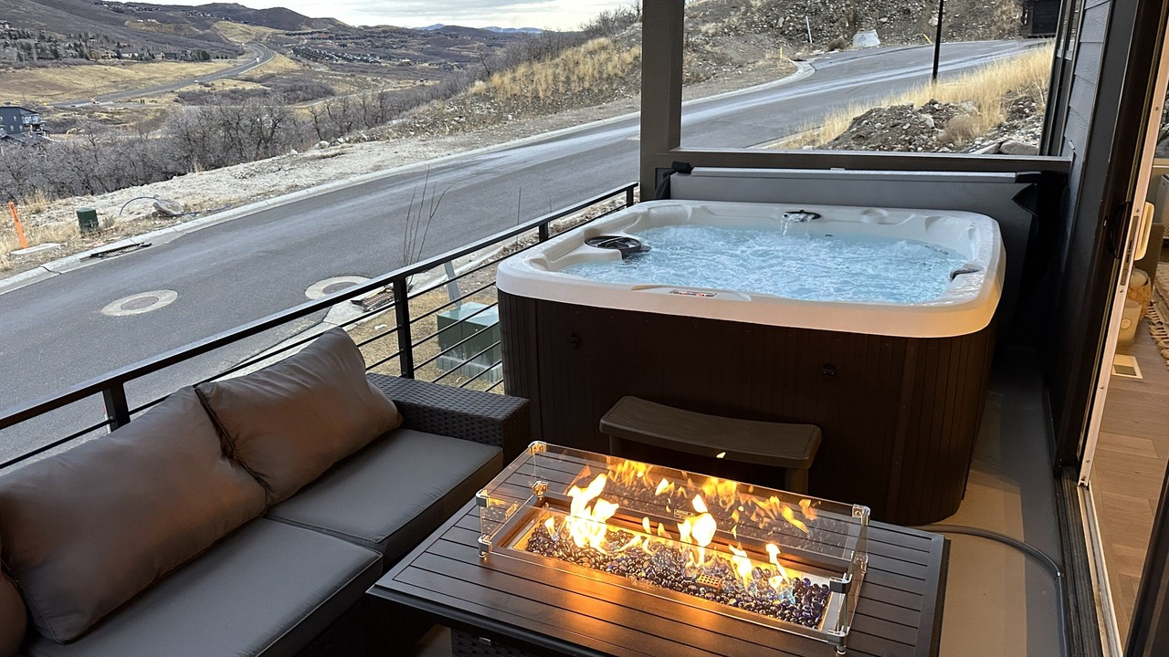 Photo of Outdoor in Deer Mountain
