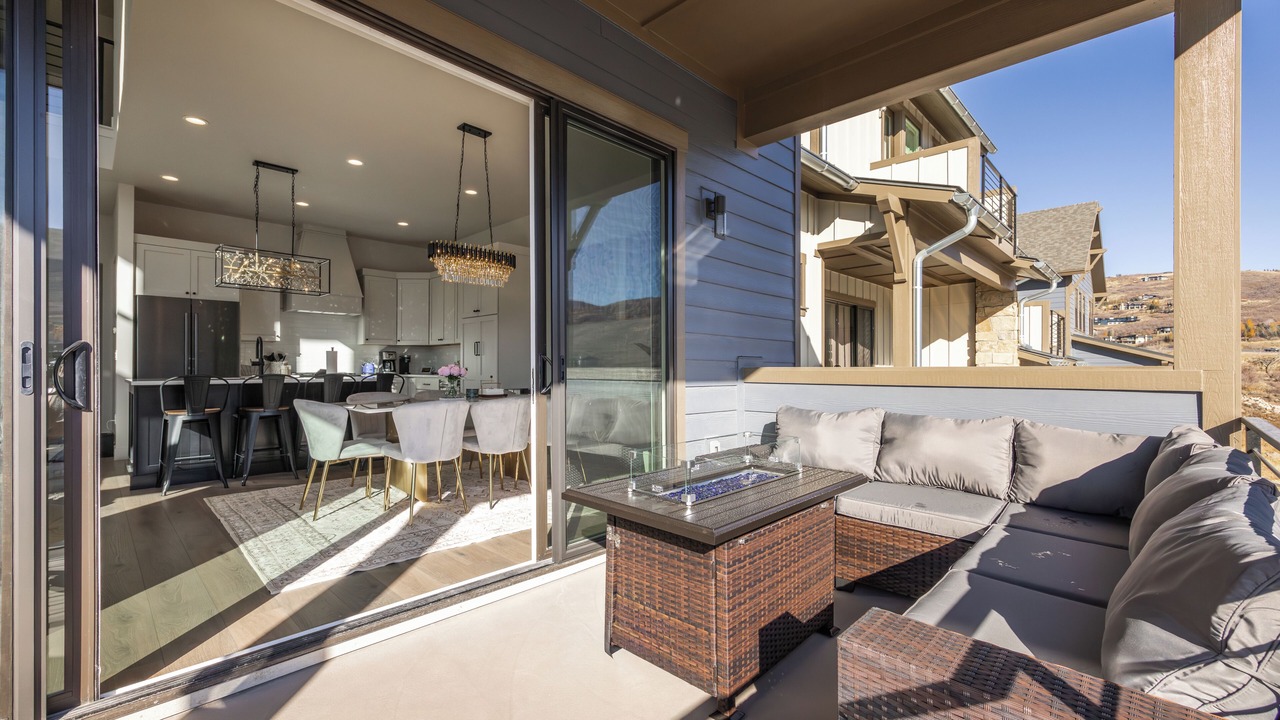 Photo of Outdoor in Deer Mountain