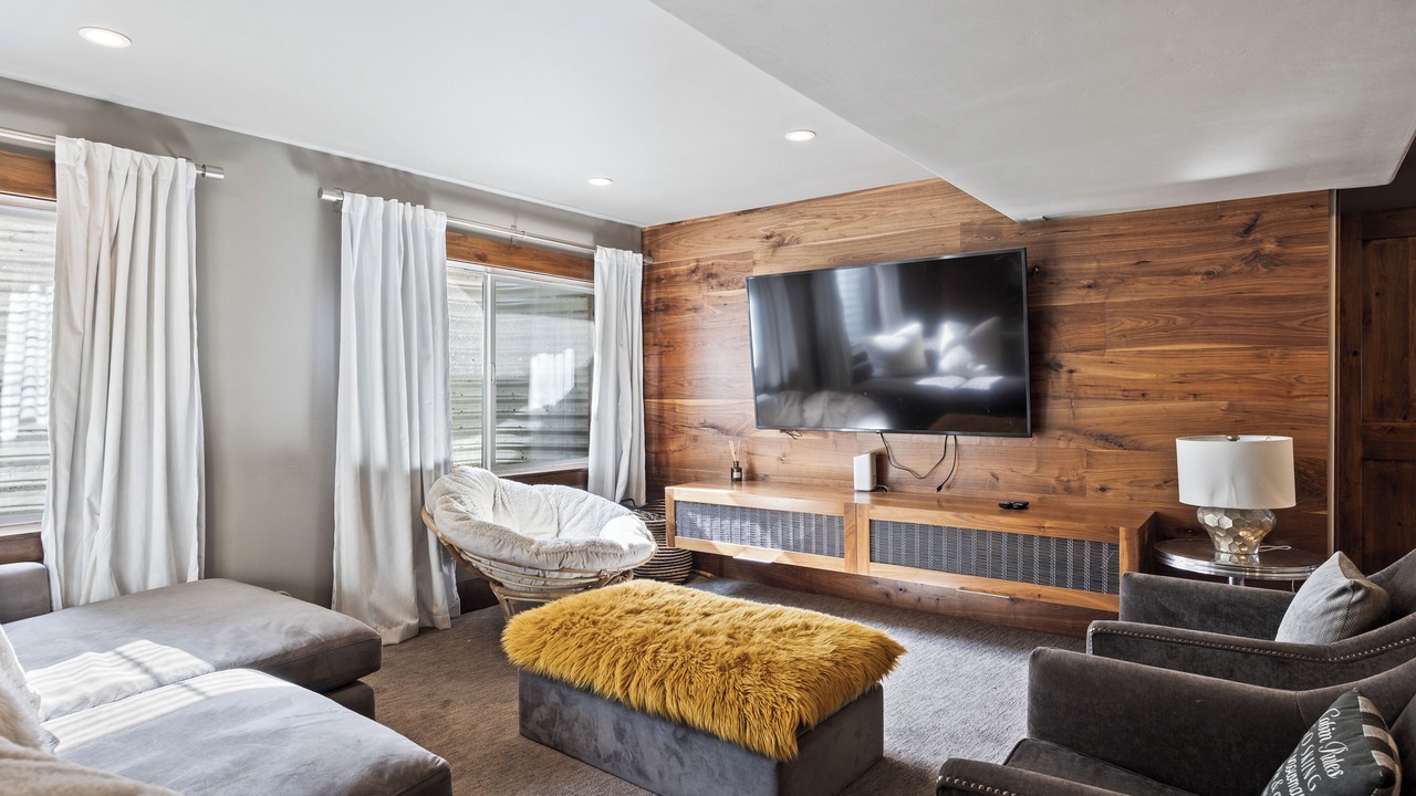 Photo of Bedroom in Heber