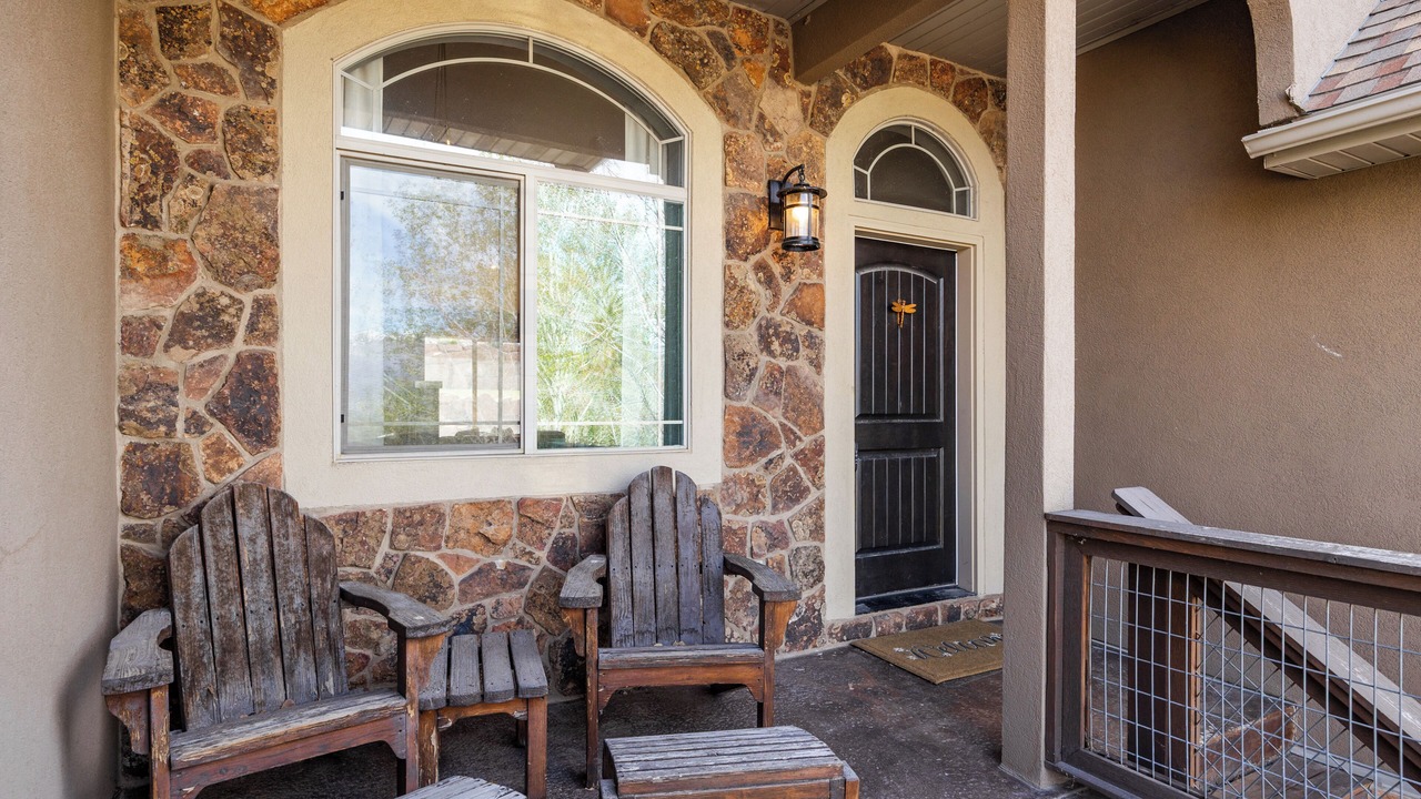 Photo of Outdoor in Heber