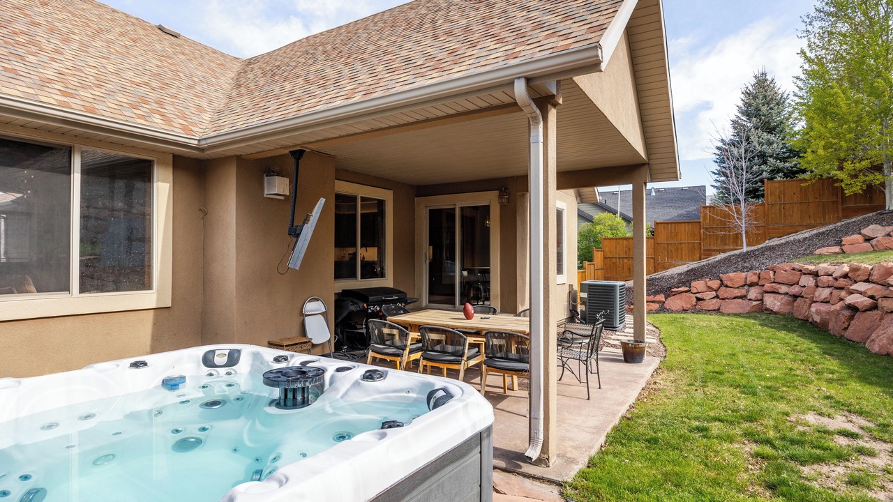 Photo of Outdoor in Heber